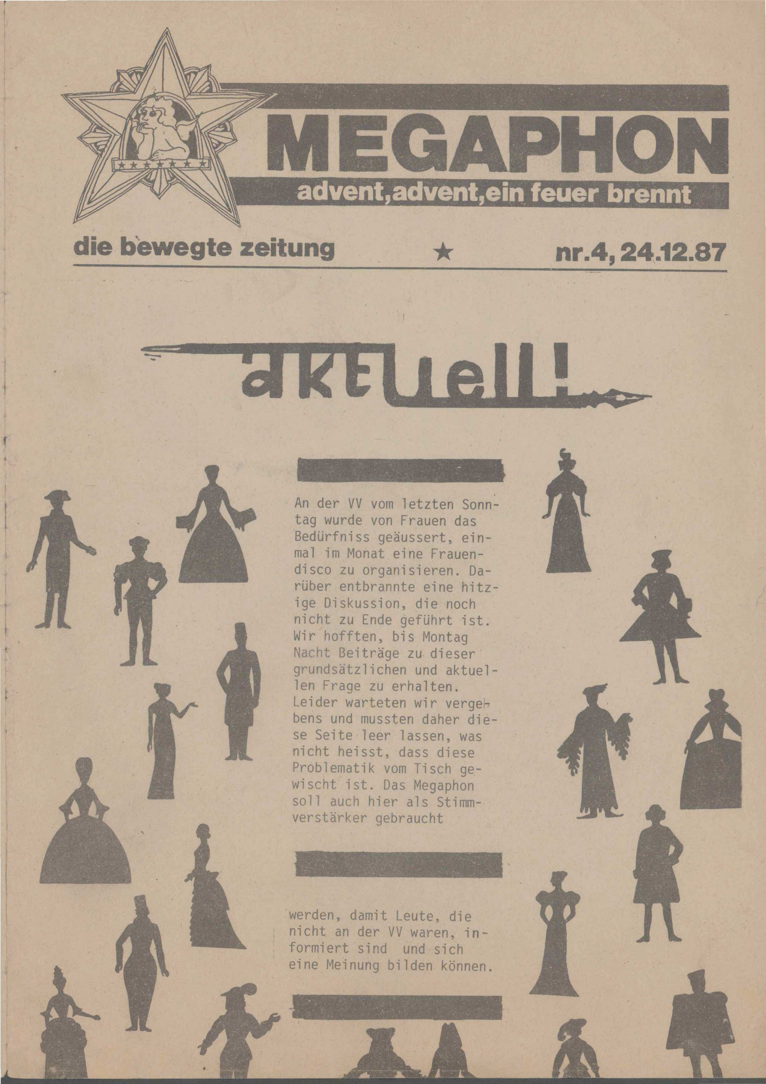 Nr. 4 - 24.12.1987