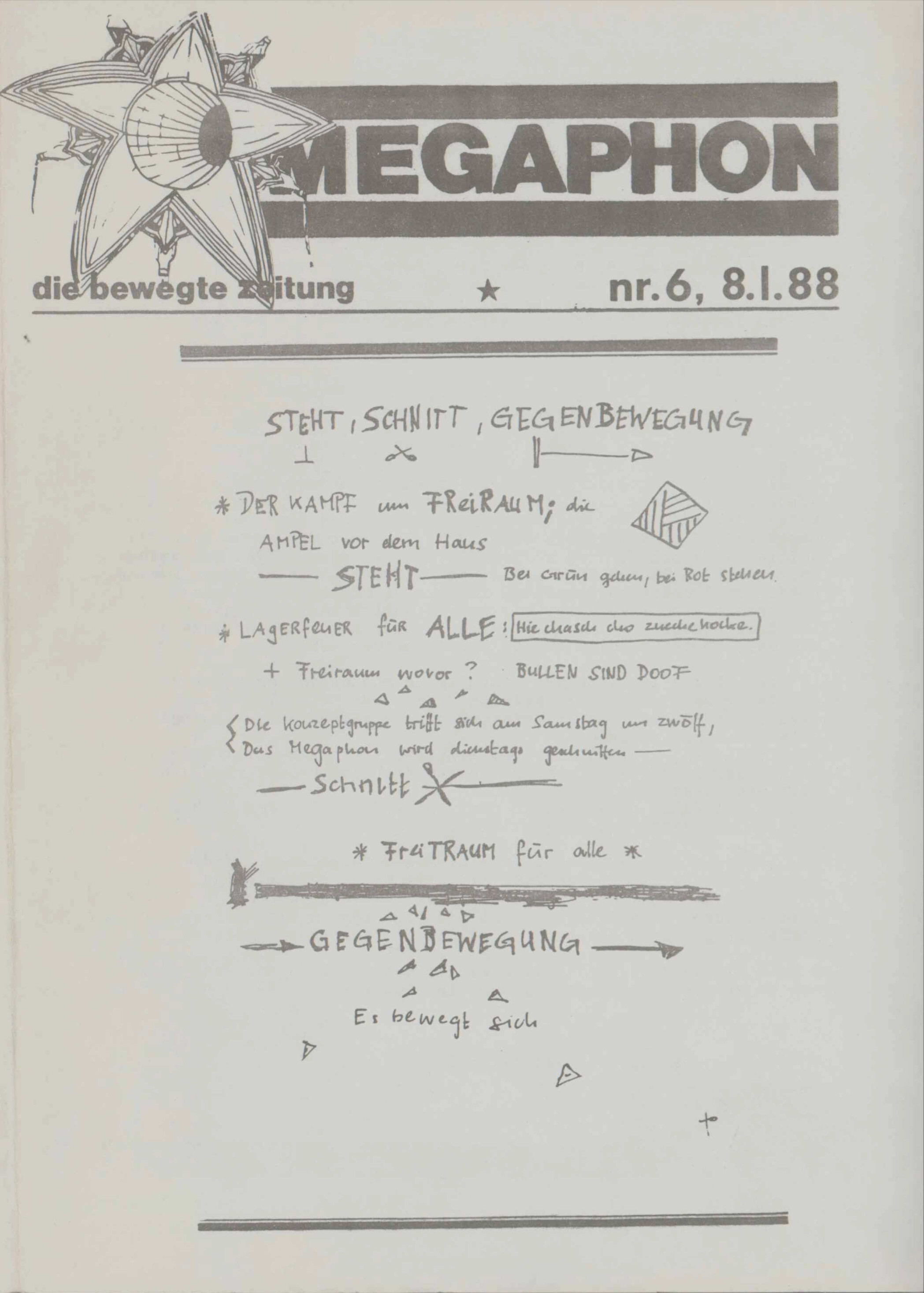 Nr. 6 - 08.01.1988