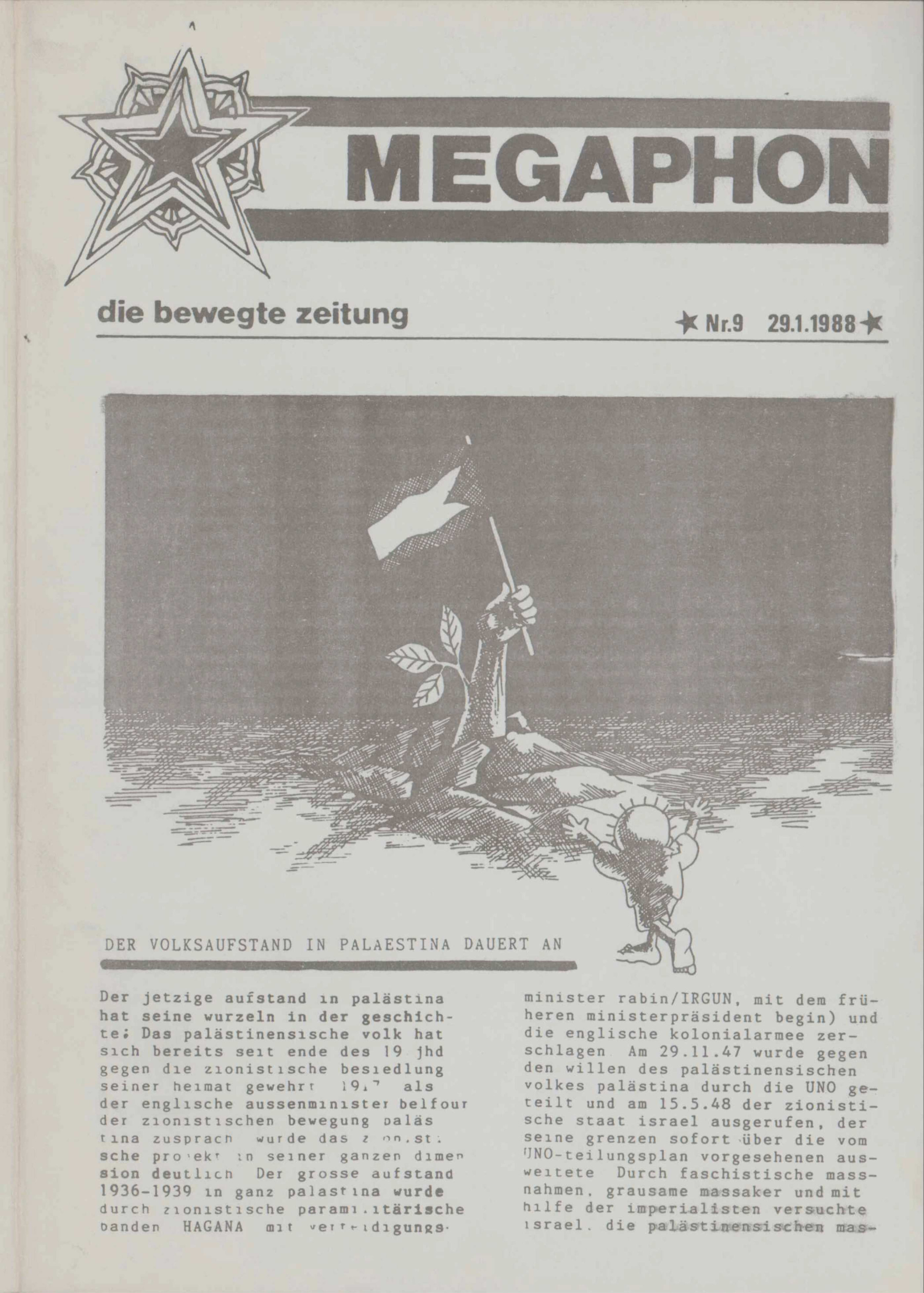 Nr. 9 - 29.01.1988