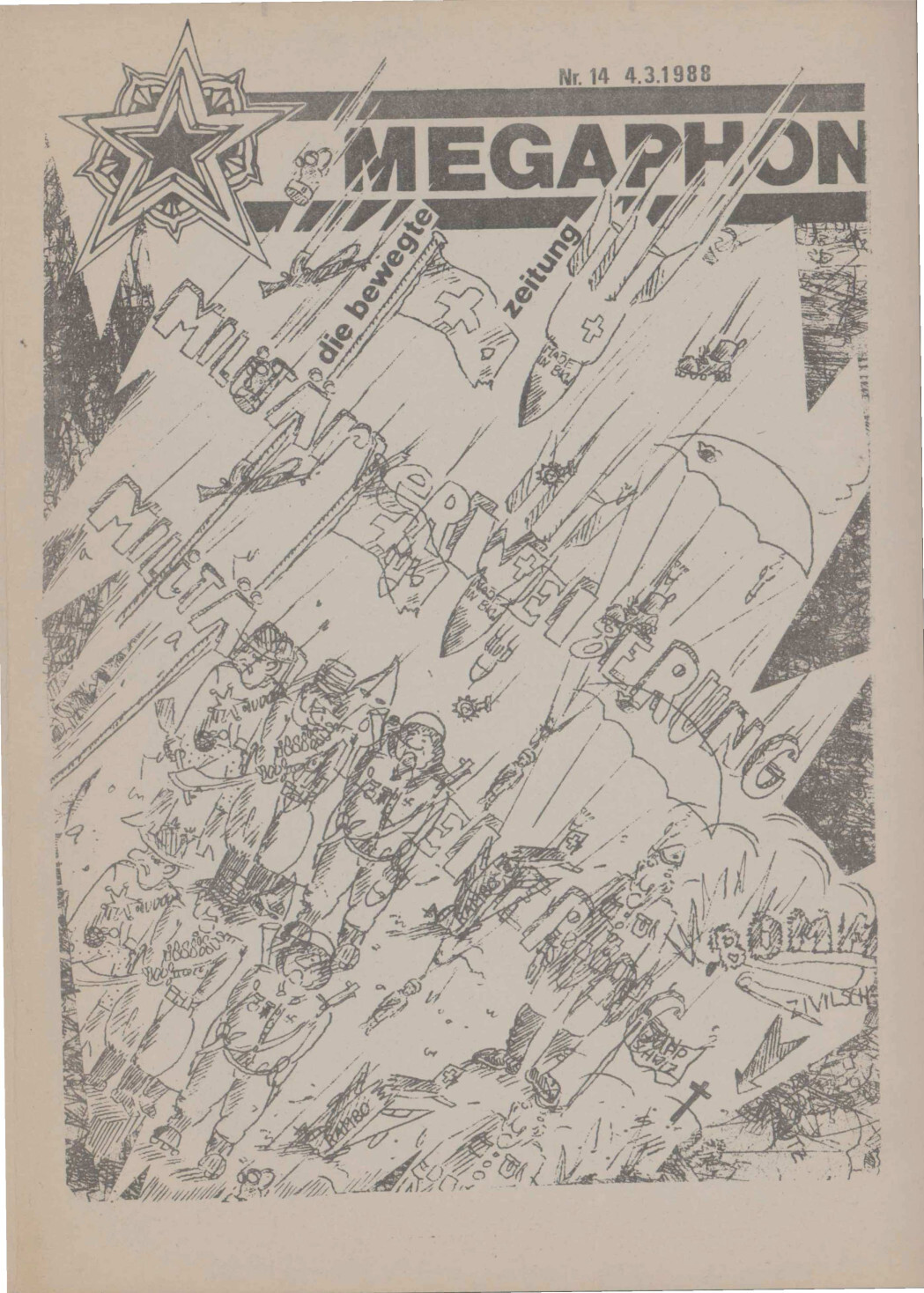 Nr. 14 - 04.03.1988