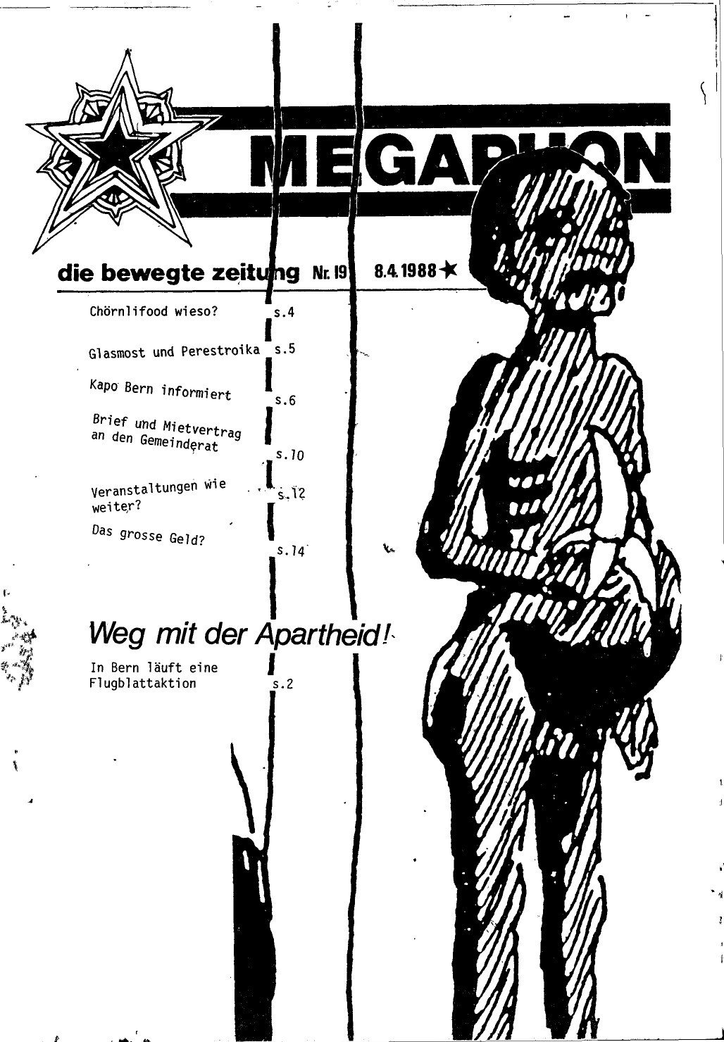 Nr. 19 - 08.04.1988
