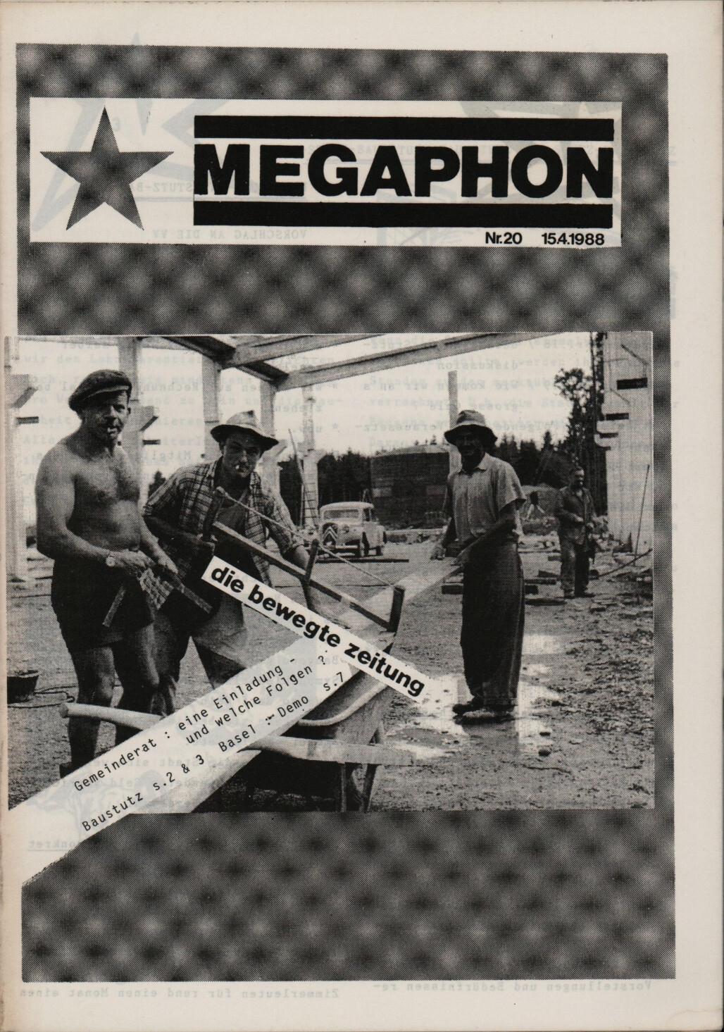 Nr. 20 - 15.04.1988