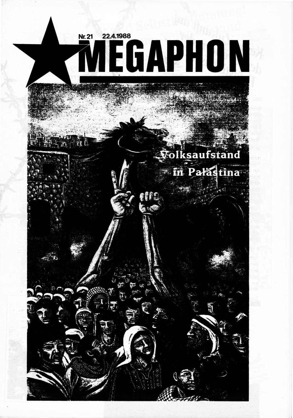 Nr. 21 - 22.04.1988