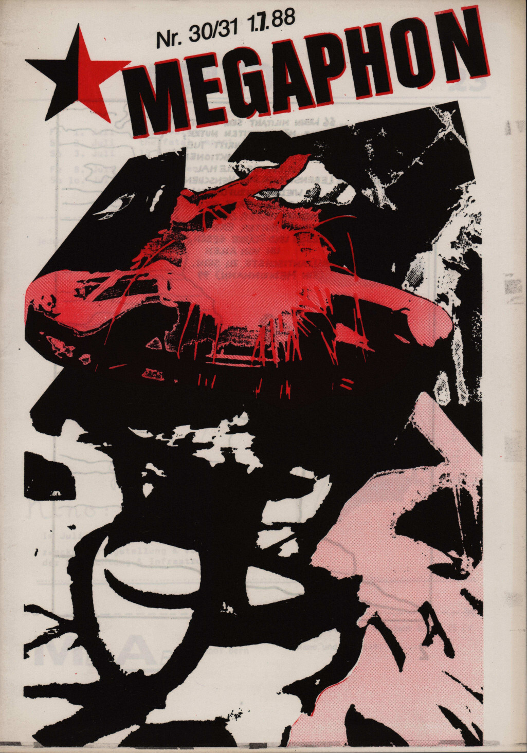 Nr. 30 & 31 - 01.07.1988
