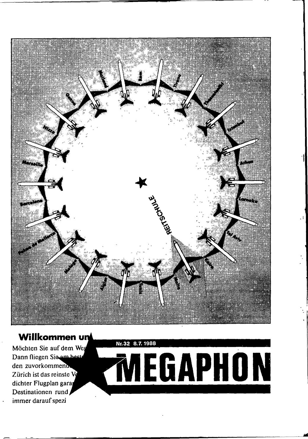 Nr. 32 - 08.07.1988