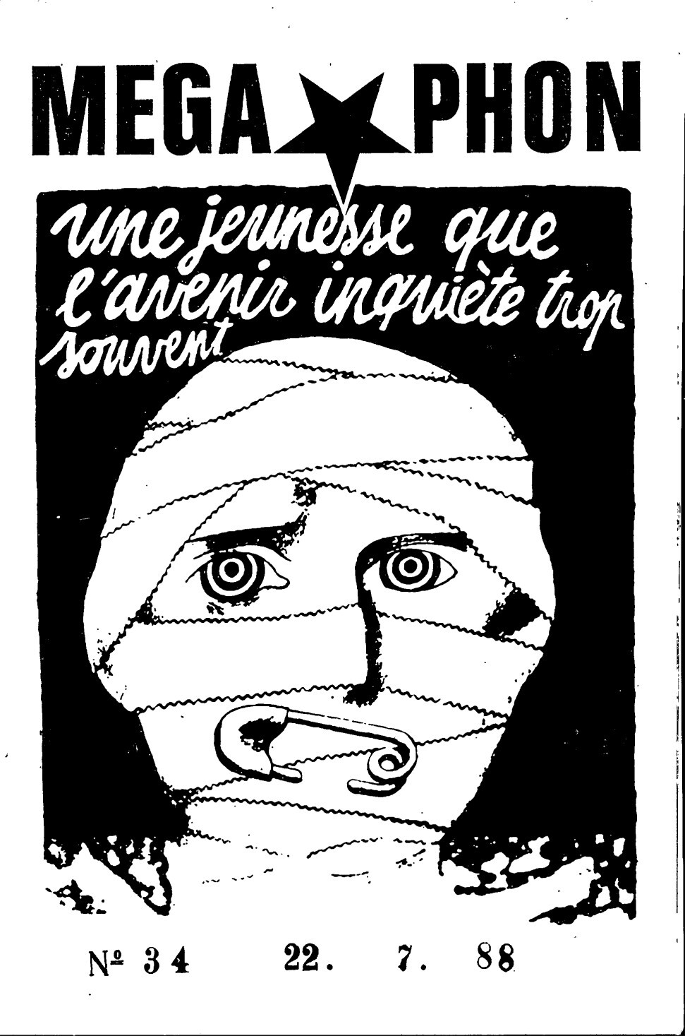 Nr. 34 - 22.07.1988