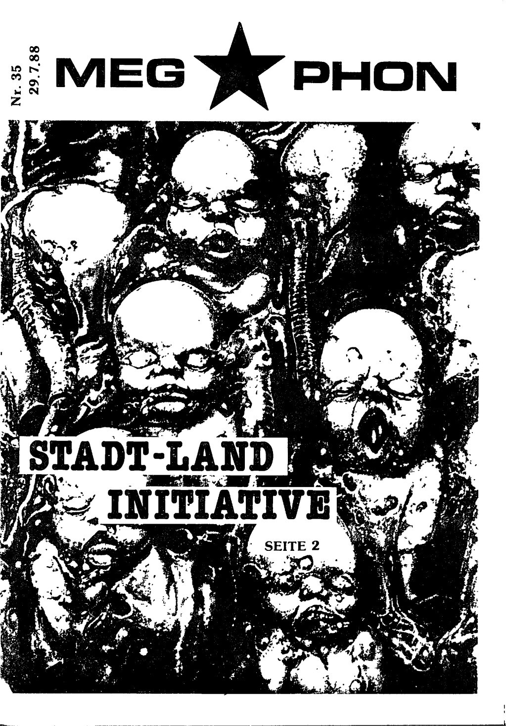 Nr. 35 - 29.07.1988
