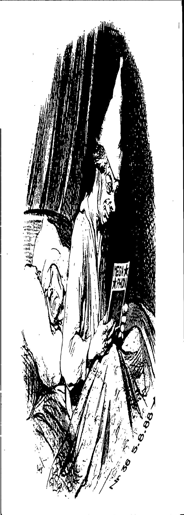 Nr. 36 - 05.08.1988