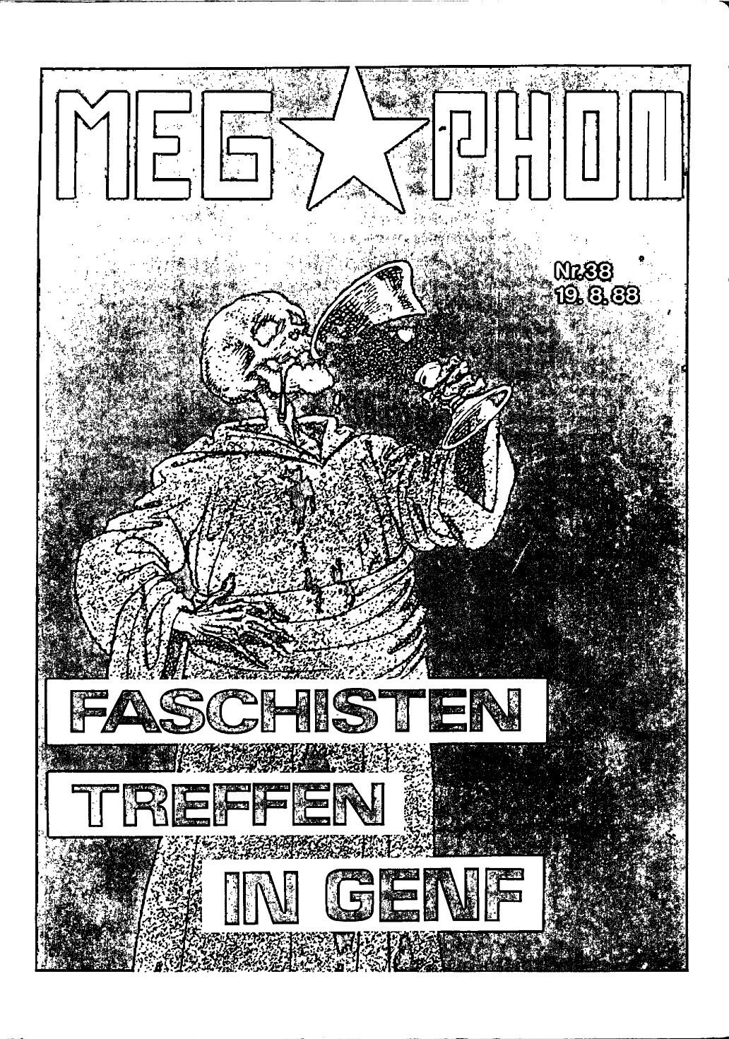 Nr. 38 - 19.08.1988