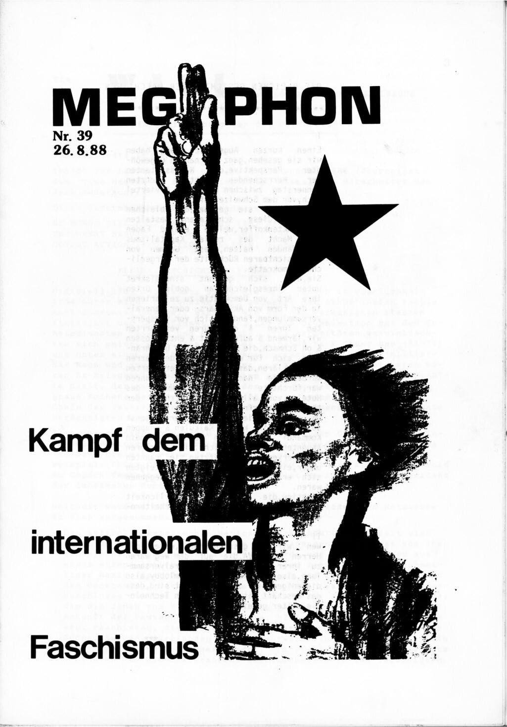 Nr. 39 - 26.08.1988