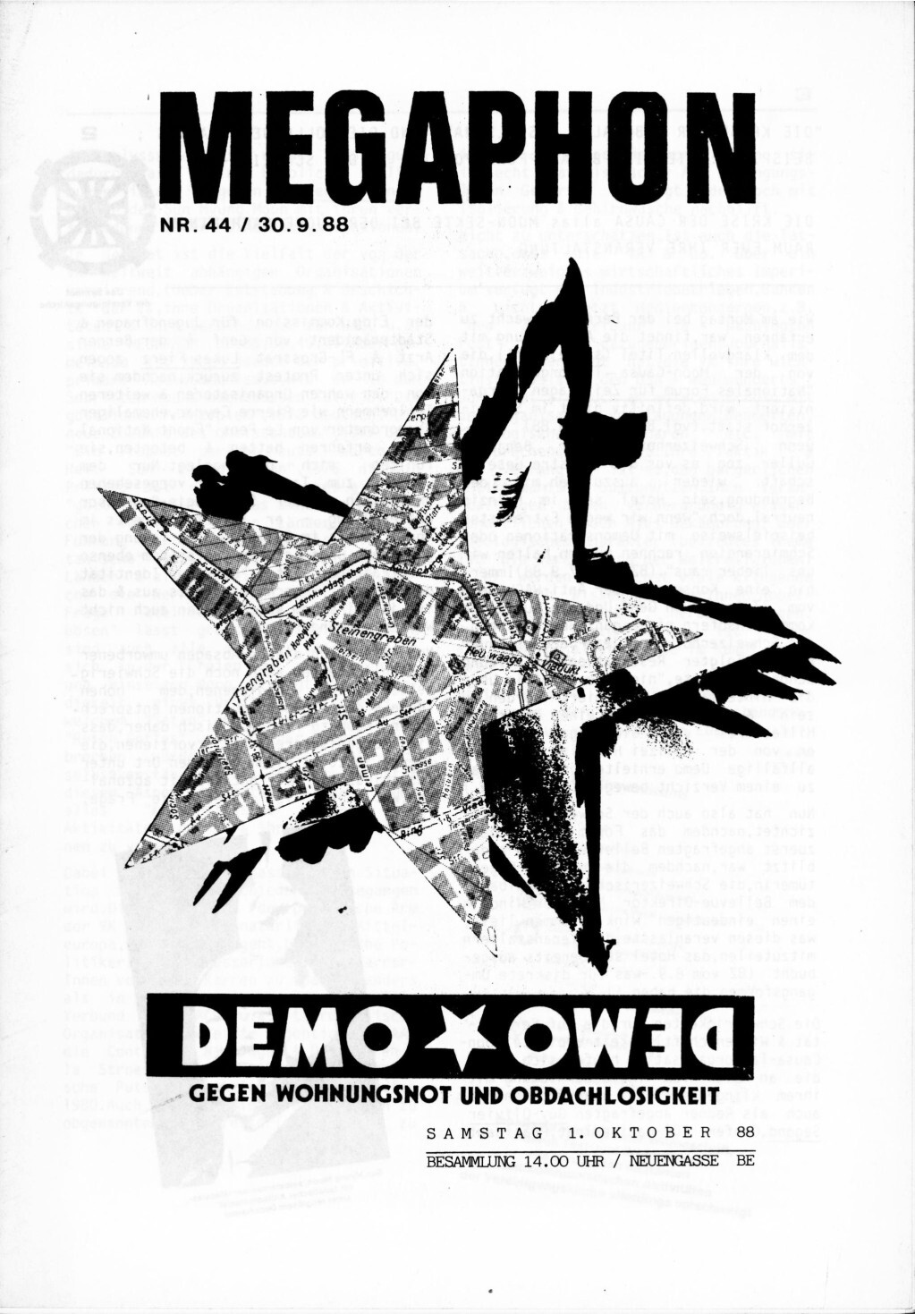 Nr. 44 - 30.09.1988