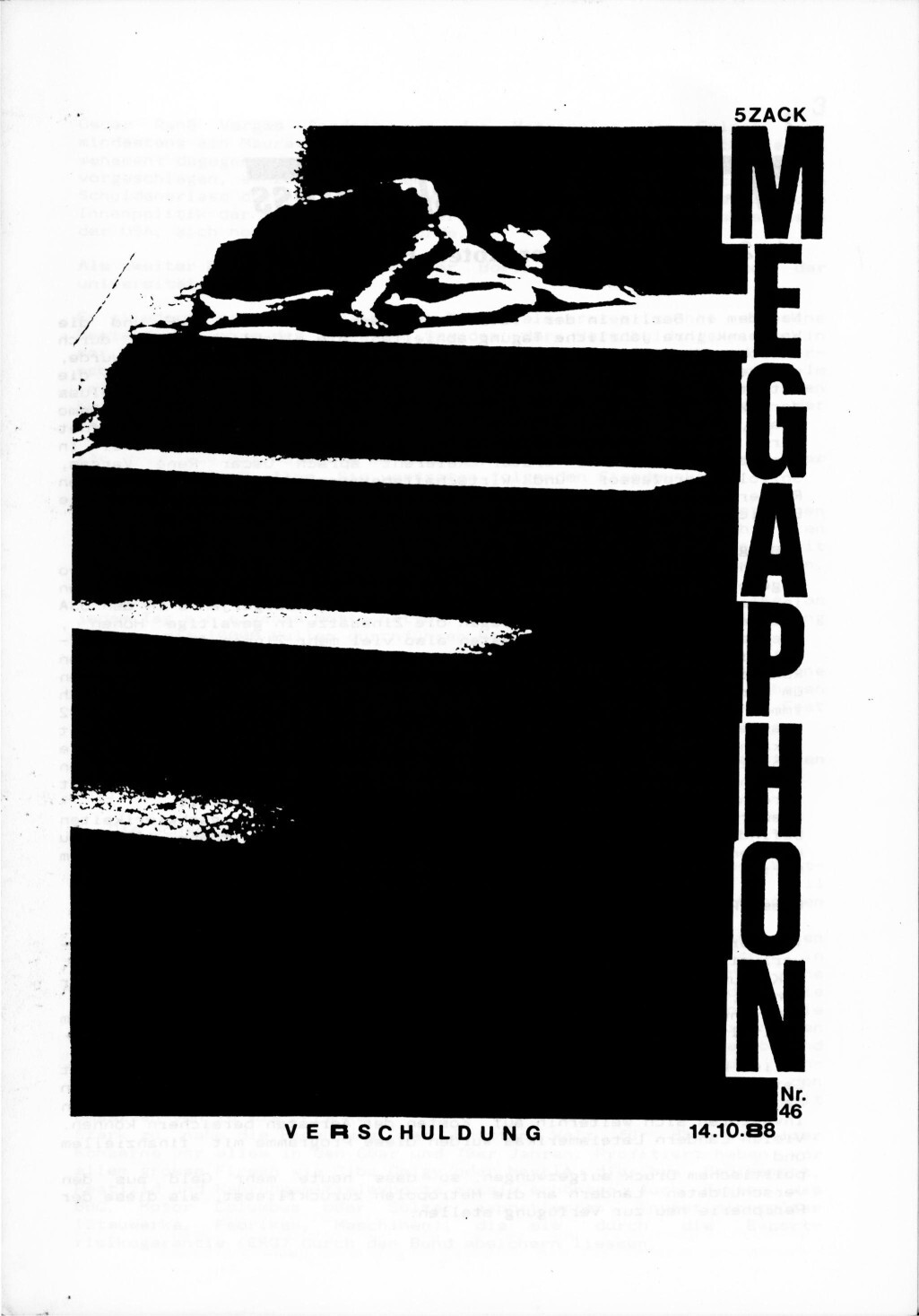 Nr. 46 - 14.10.1988