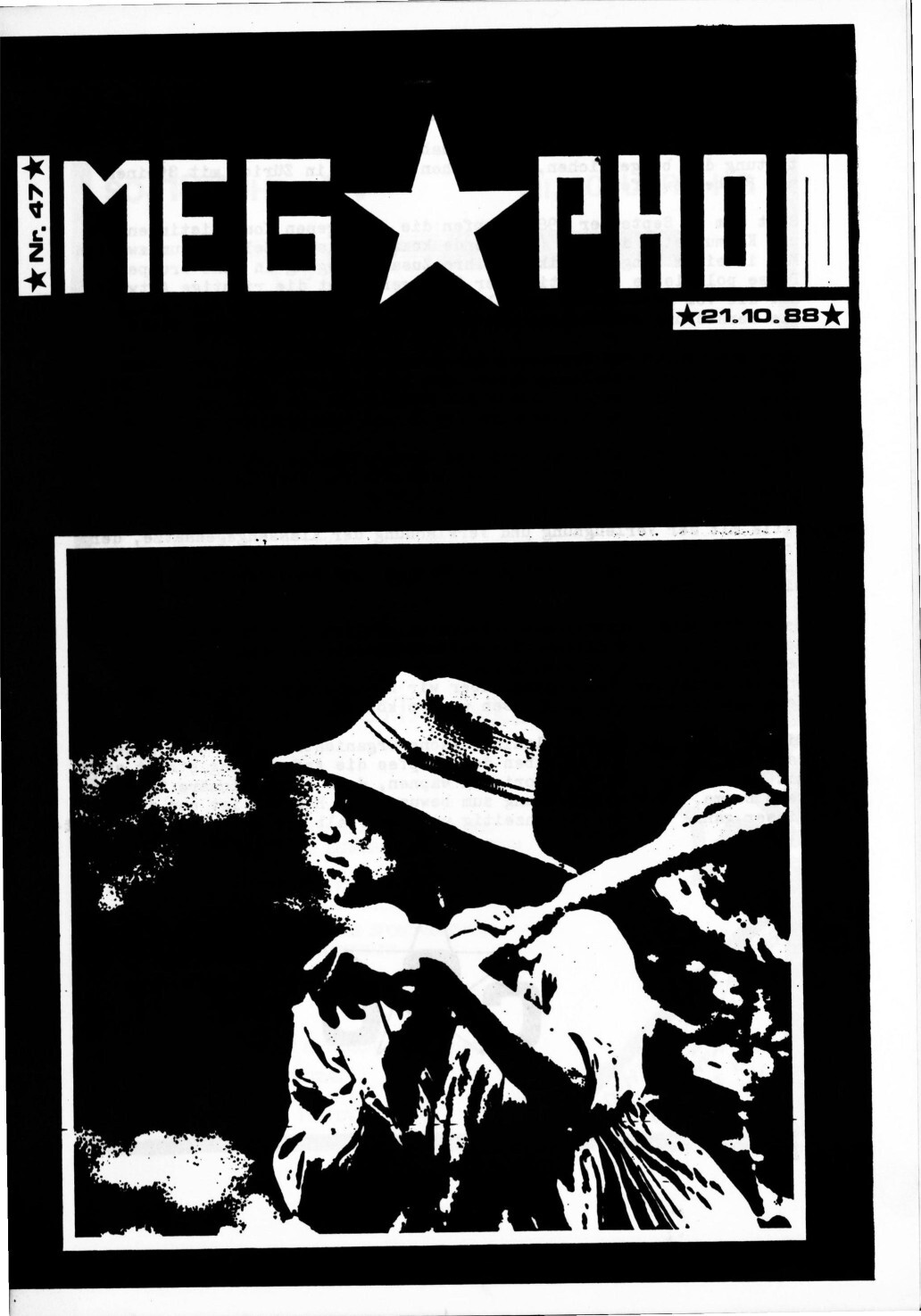 Nr. 47 - 21.10.1988