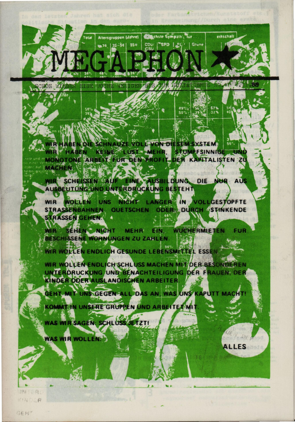 Nr. 49 - 04.11.1988