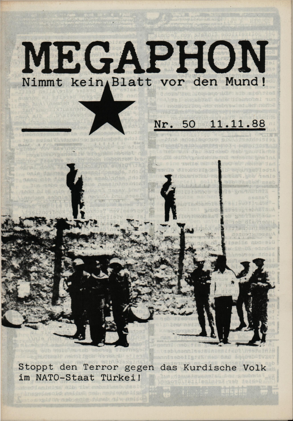 Nr. 50 - 11.11.1988