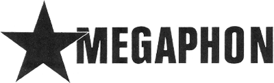 Logo Megafon