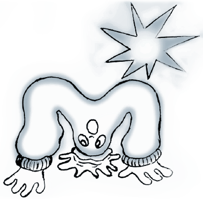 Logo Megafon