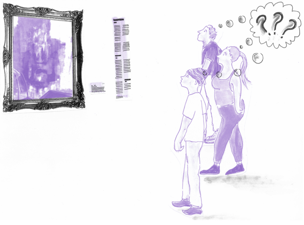 International Art English