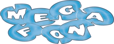 Logo Megafon