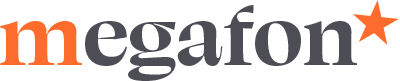 Logo Megafon